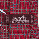 Hermès Krawatte