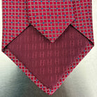 Hermès Krawatte