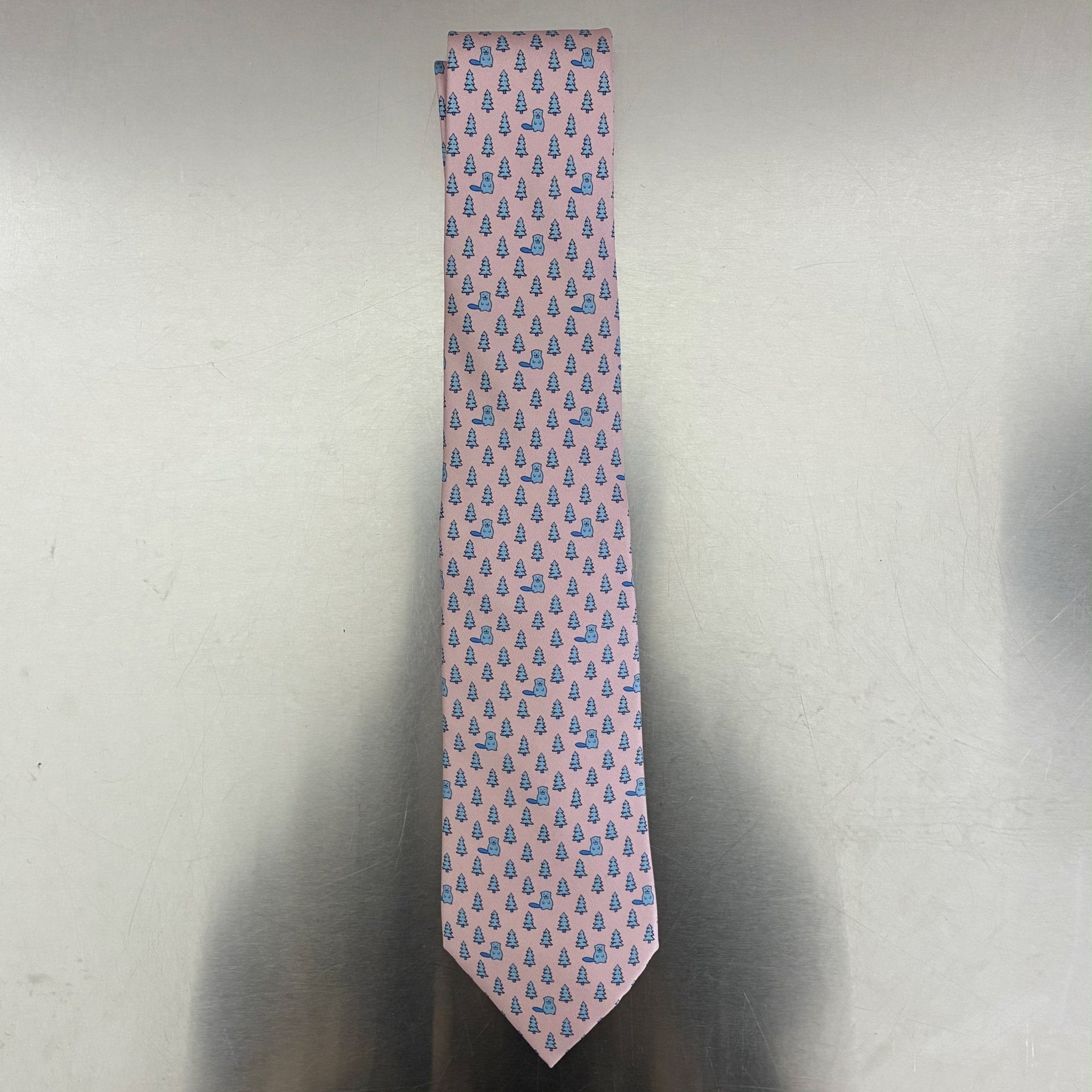 Hermès Krawatte