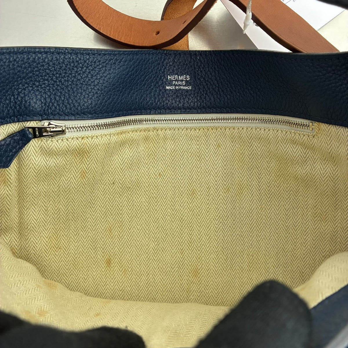 Hermès Marwari PM Clemence