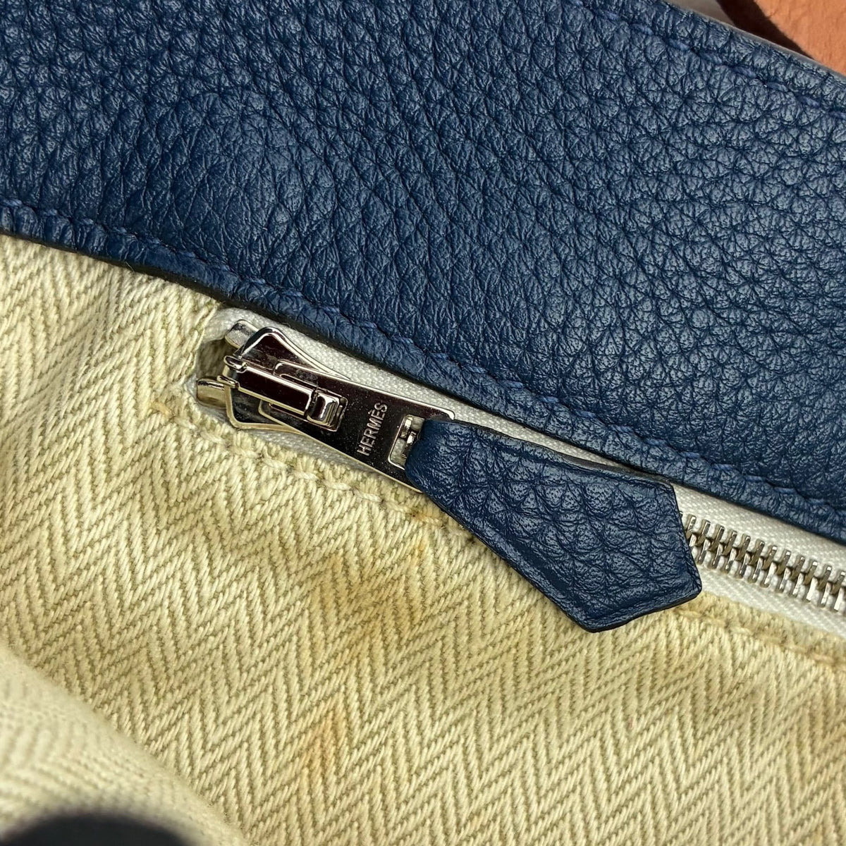 Hermès Marwari PM Clemence