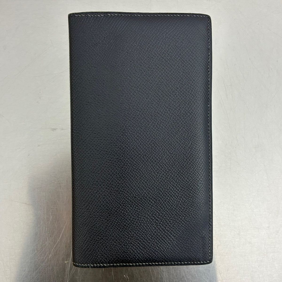 Hermès MC2 Fleming Epsom
