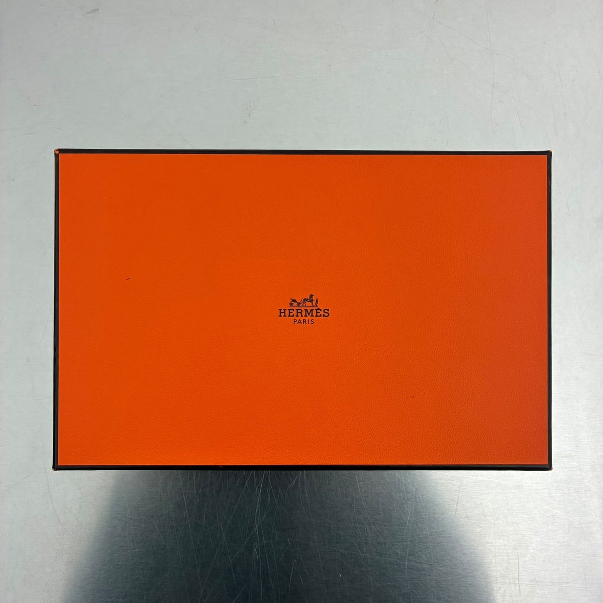Hermès MC2 Fleming Epsom