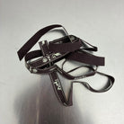 Hermès MC2 Fleming Epsom