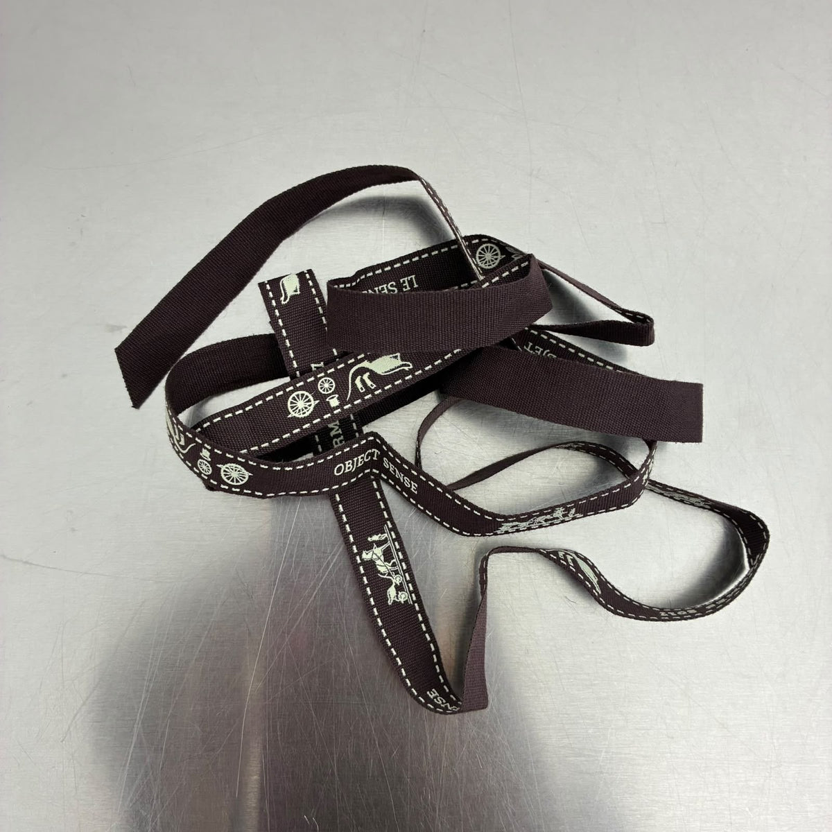 Hermès MC2 Fleming Epsom