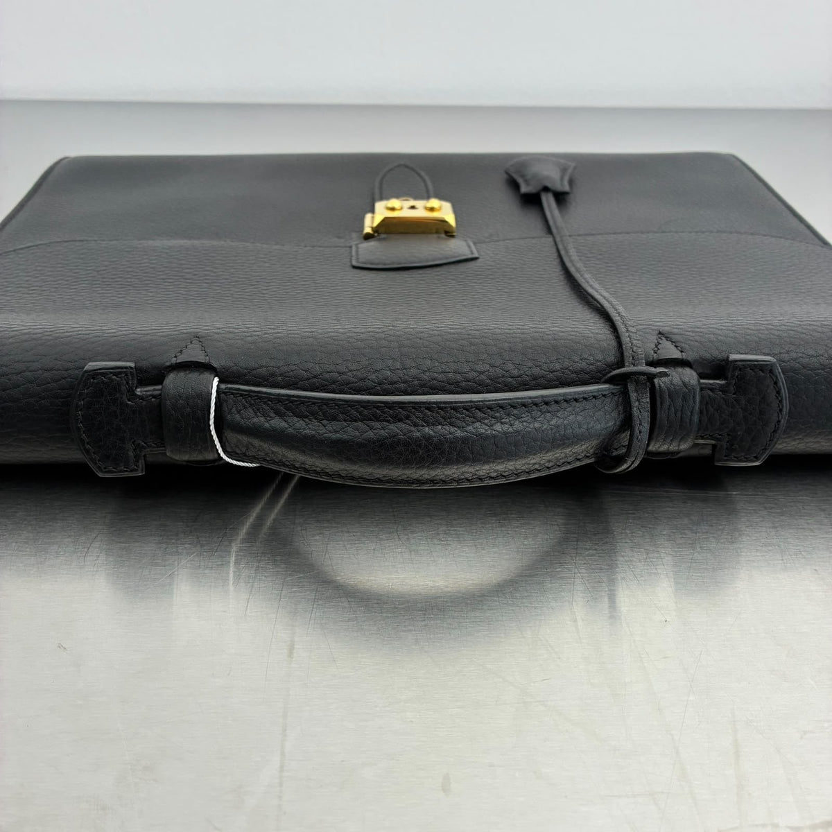 Hermès Sac à Dépêches 38 Ardennes