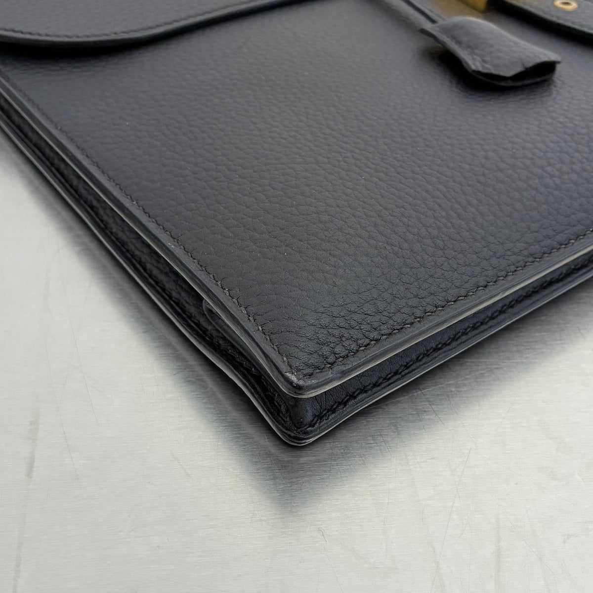 Hermès Sac à Dépêches 38 Ardennes