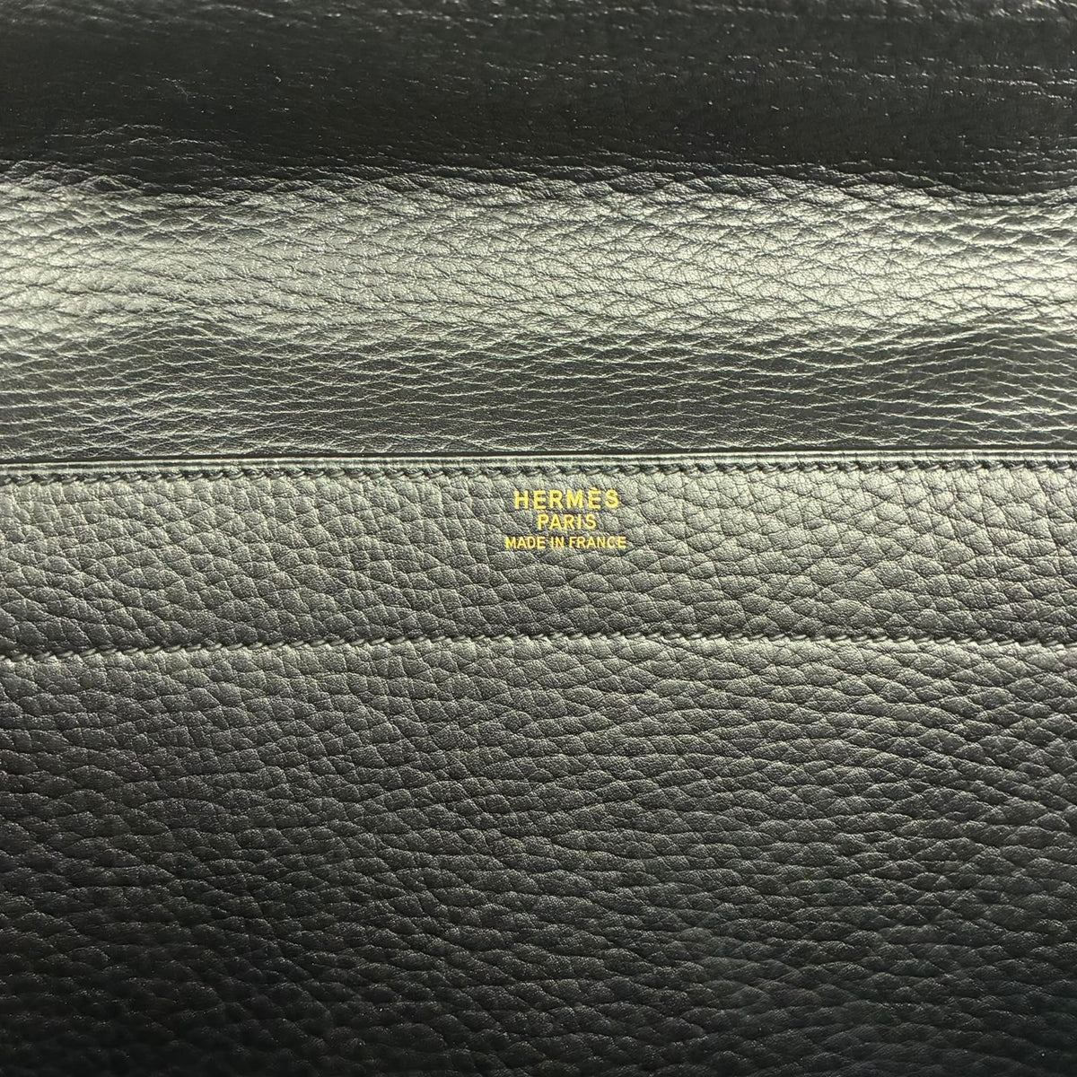 Hermès Sac à Dépêches 38 Ardennes