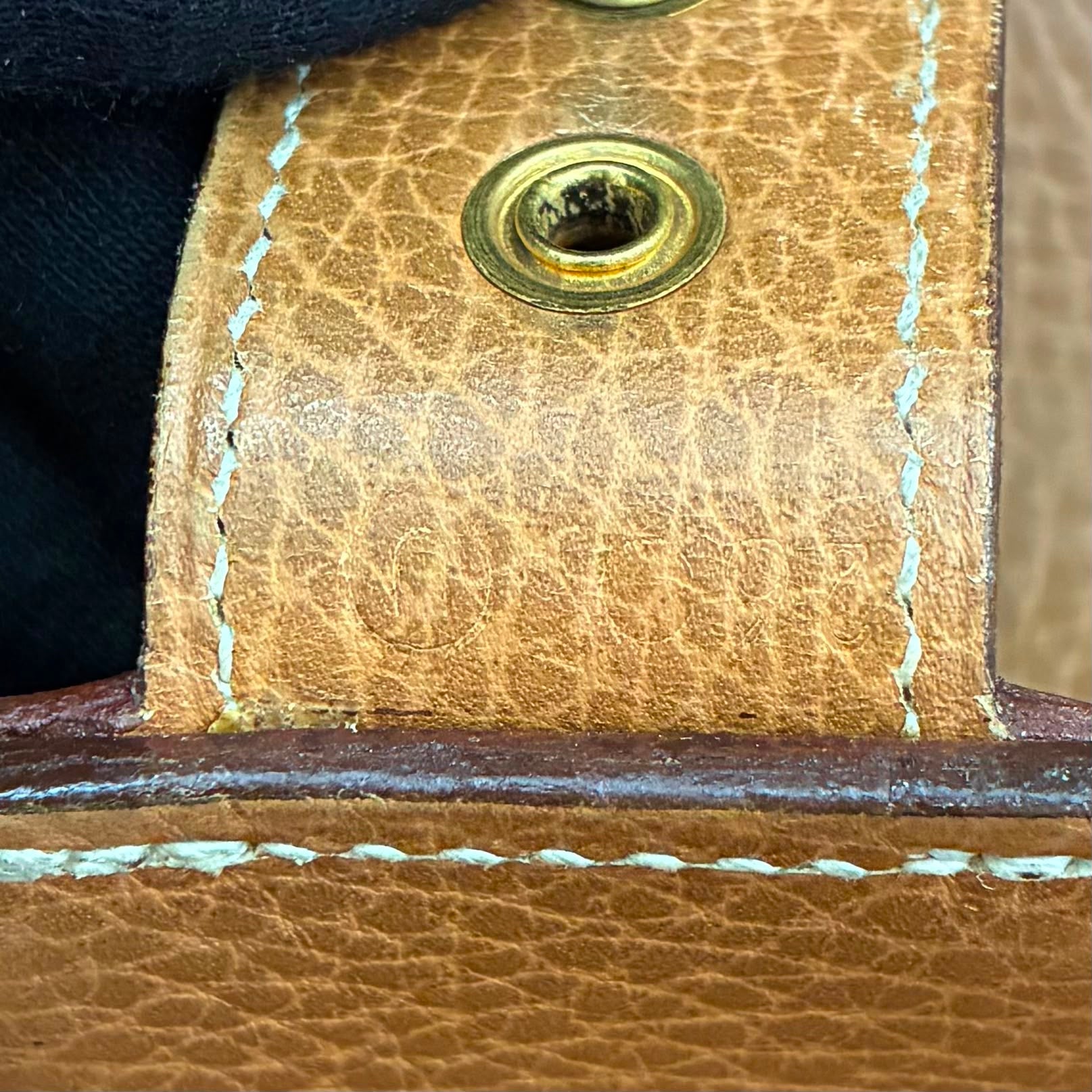 Hermès Sac à Dépêches 38 Ardennes