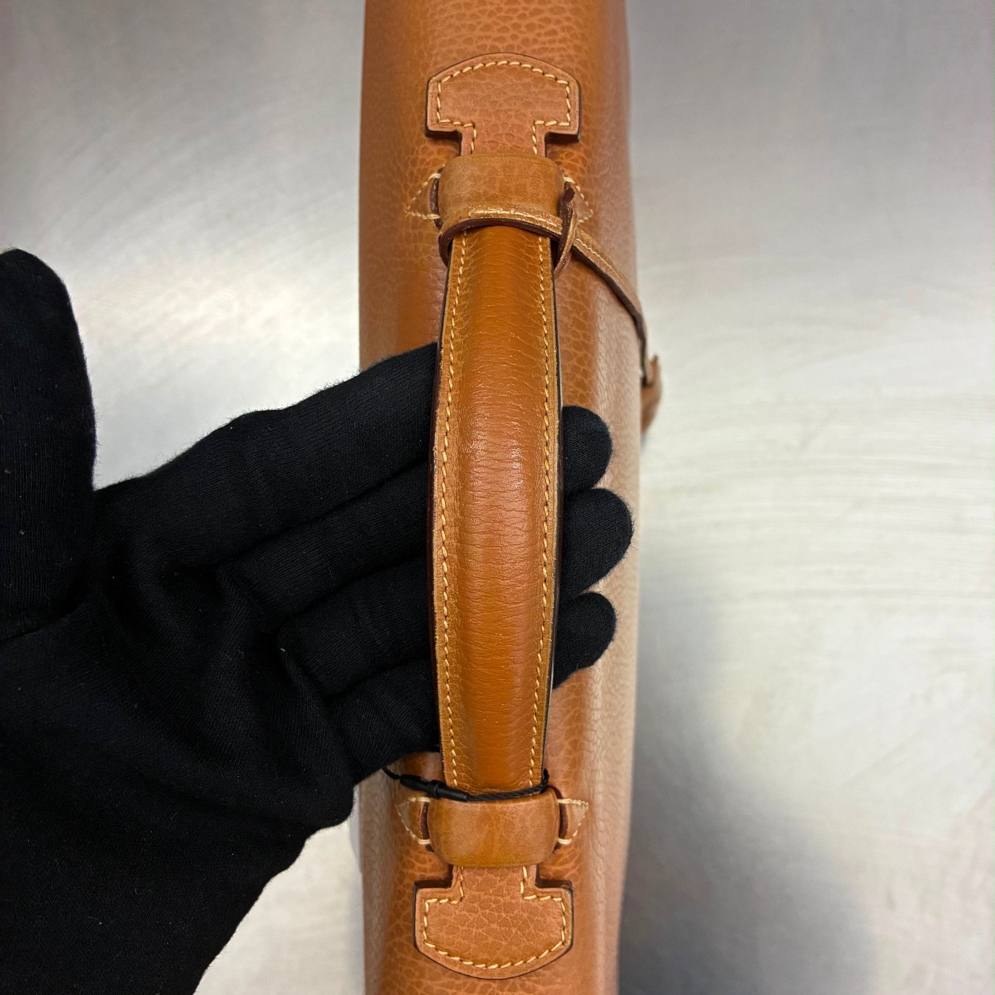 Hermès Sac à Dépêches 38 Ardennes
