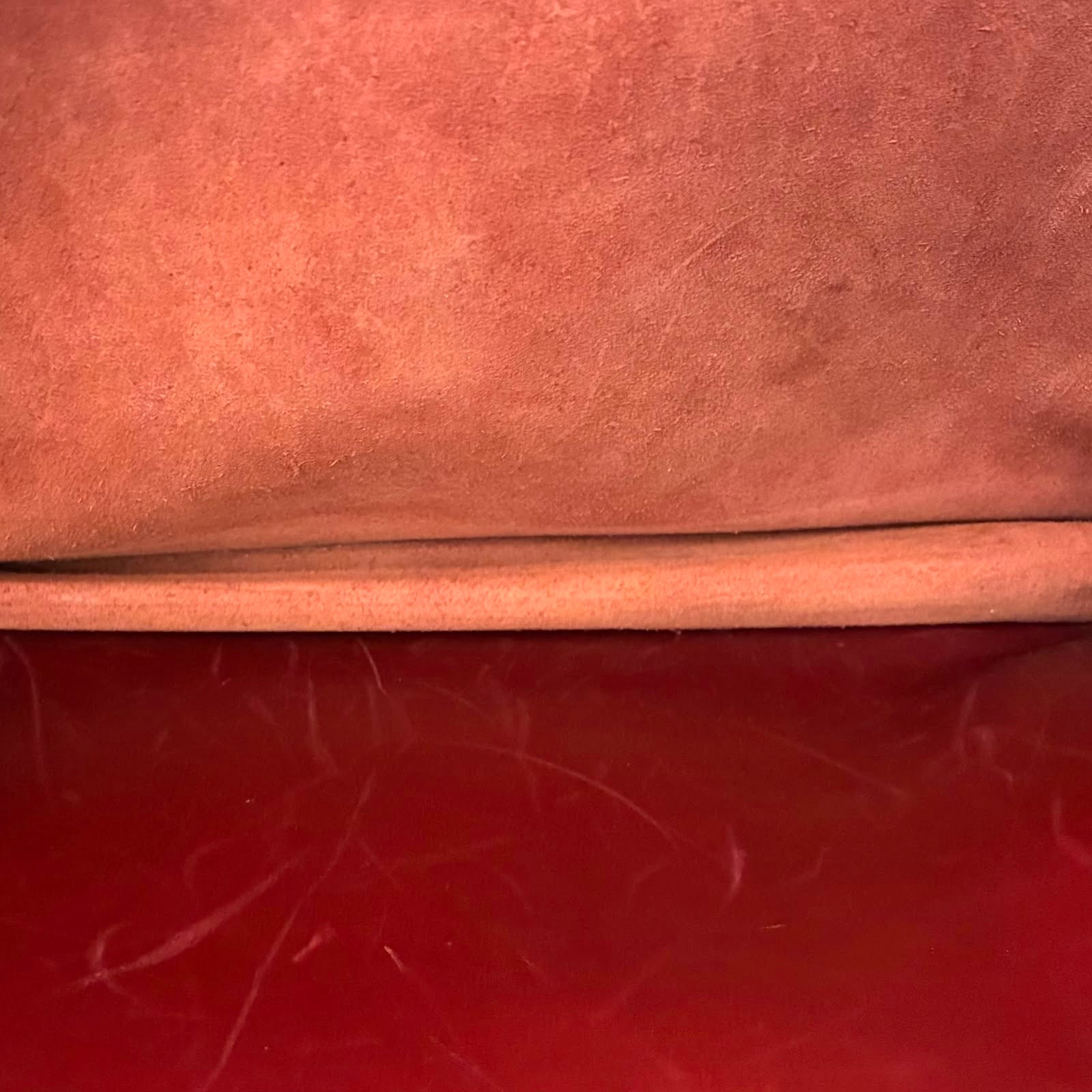 Hermès Sac à Dépêches 38 Box Calf