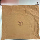 Hermès Sac à Dépêches 38 Box Calf