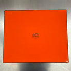 Hermès Sac à Dépêches 38 Box Calf