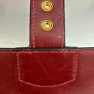 Hermès Sac à Dépêches 38 Box Calf