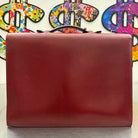 Hermès Sac à Dépêches 38 Box Calf