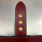 Hermès Sac à Dépêches 38 Box Calf