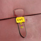 Hermès Sac à Dépêches 38 Box Calf