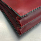 Hermès Sac à Dépêches 38 Box Calf