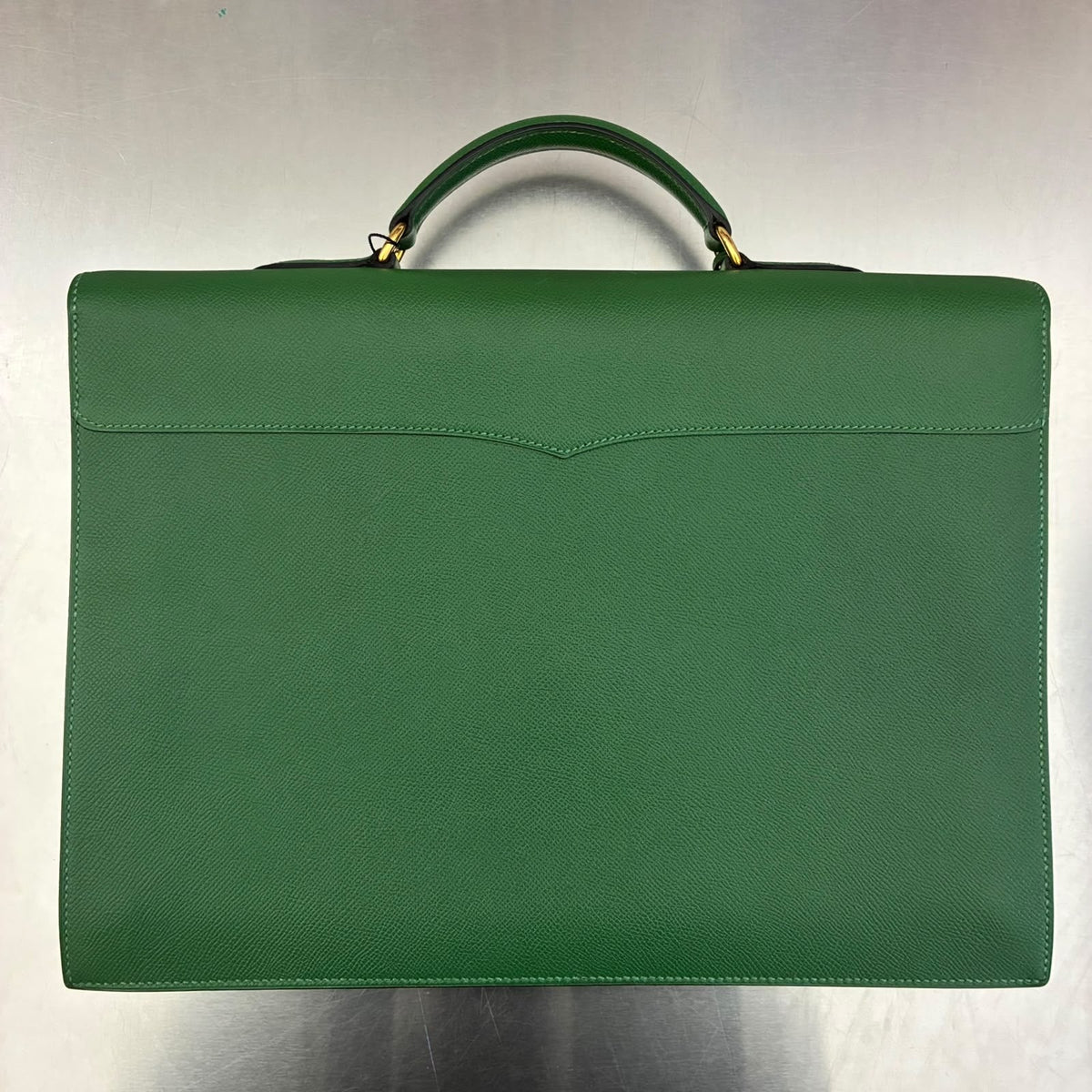 Hermès Sac à Dépêches 38 Courchevel