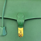 Hermès Sac à Dépêches 38 Courchevel