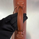 Hermès Sac à Dépêches 38 Fjord