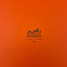 Hermès Sac à Dépêches 38 Fjord