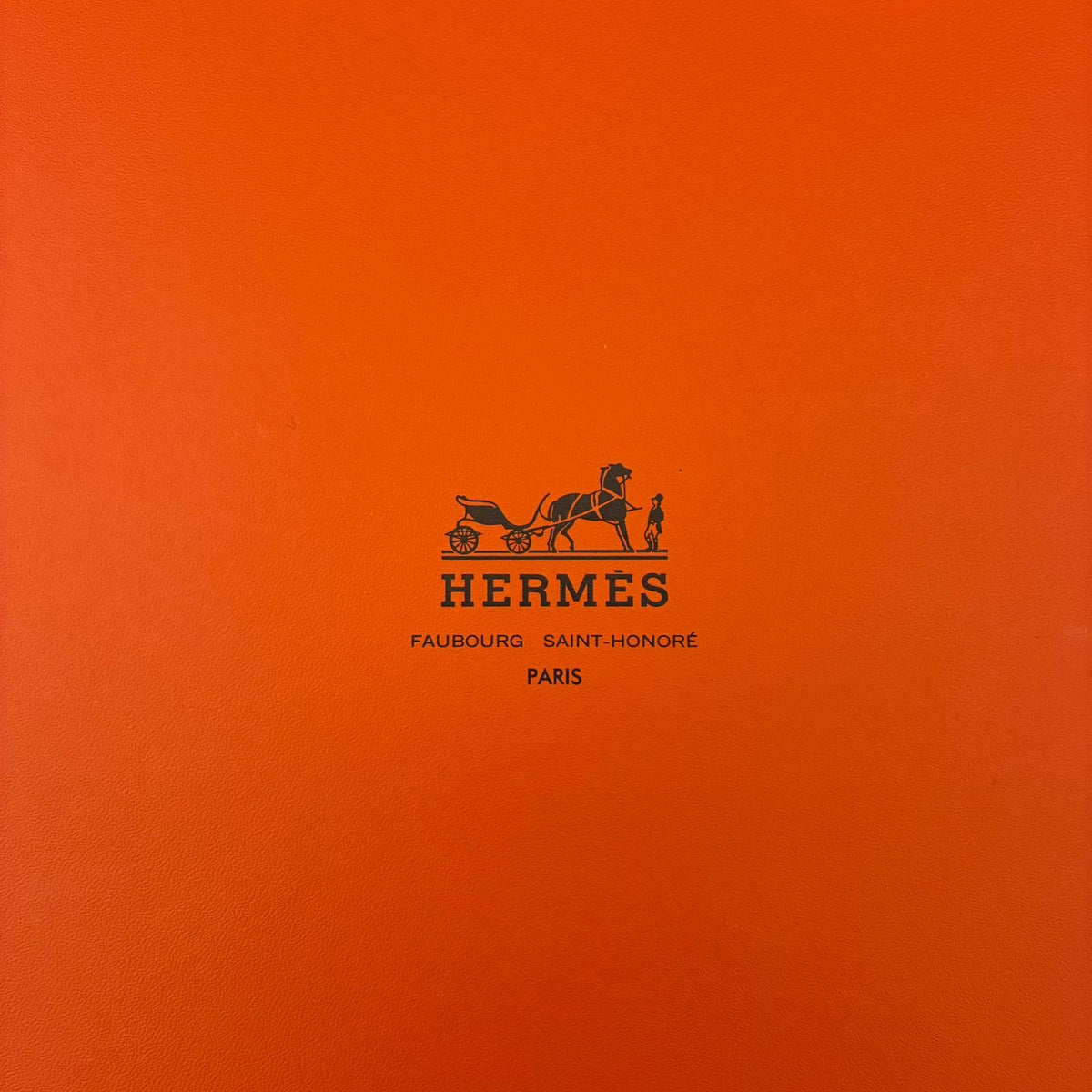 Hermès Sac à Dépêches 38 Fjord