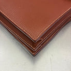 Hermès Sac à Dépêches 38 Fjord