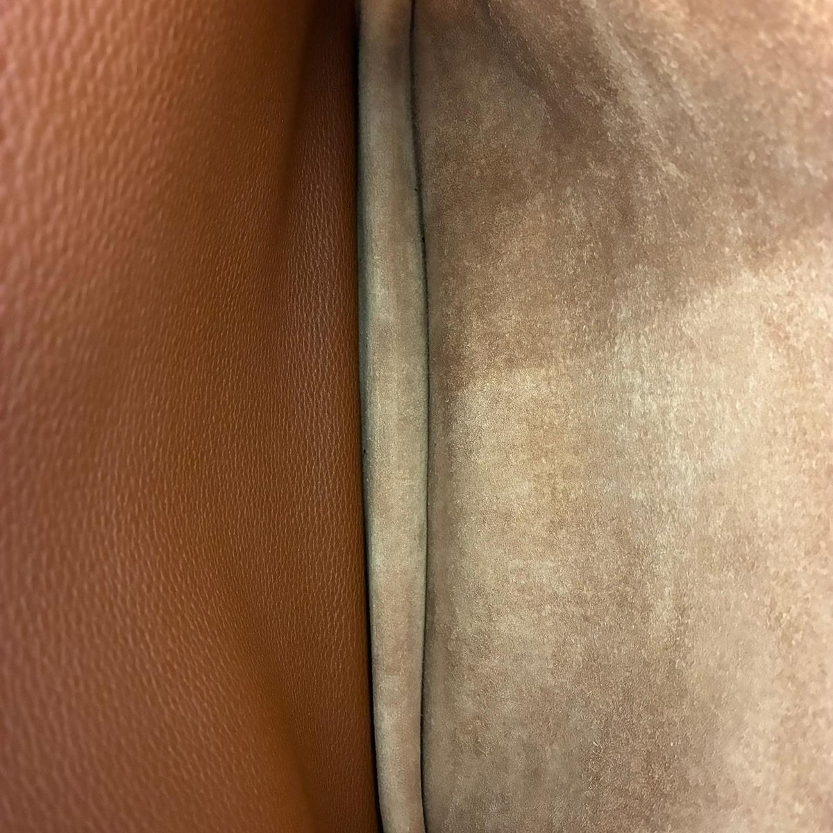 Hermès Sac à Dépêches 38 Fjord