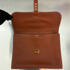 Hermès Sac à Dépêches 38 Fjord