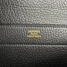 Hermès Sac à Dépêches 38 Fjord