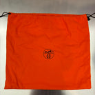 Hermès Sac à Dépêches 38 Fjord