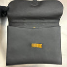 Hermès Sac à Dépêches 38 Fjord