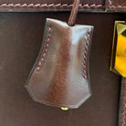 Hermès Sac à Dépêches 40 Box Calf