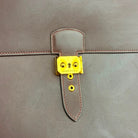 Hermès Sac à Dépêches 40 Box Calf