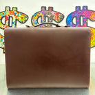 Hermès Sac à Dépêches 40 Box Calf
