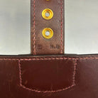 Hermès Sac à Dépêches 40 Box Calf