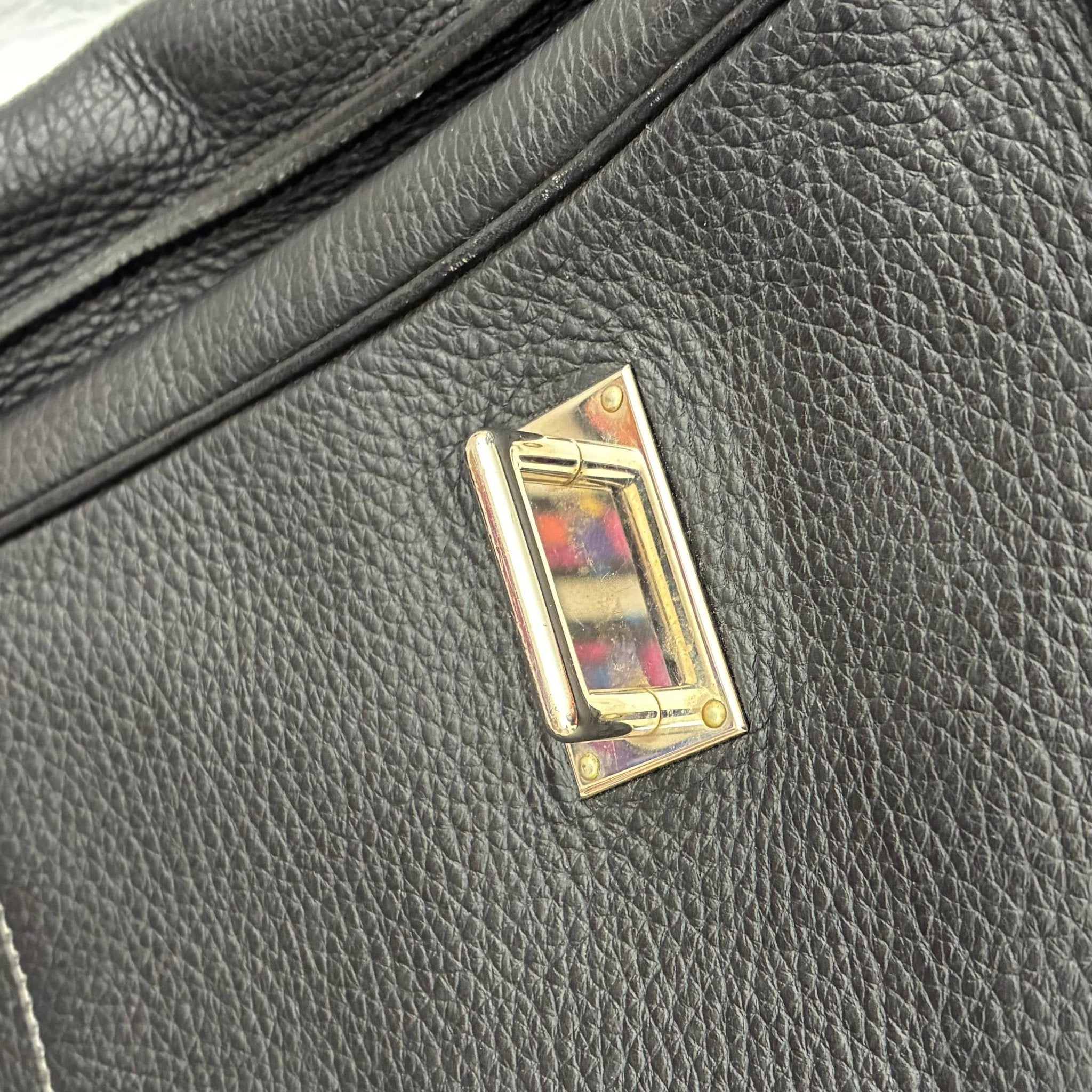 Hermès Steve Caporal Clemence