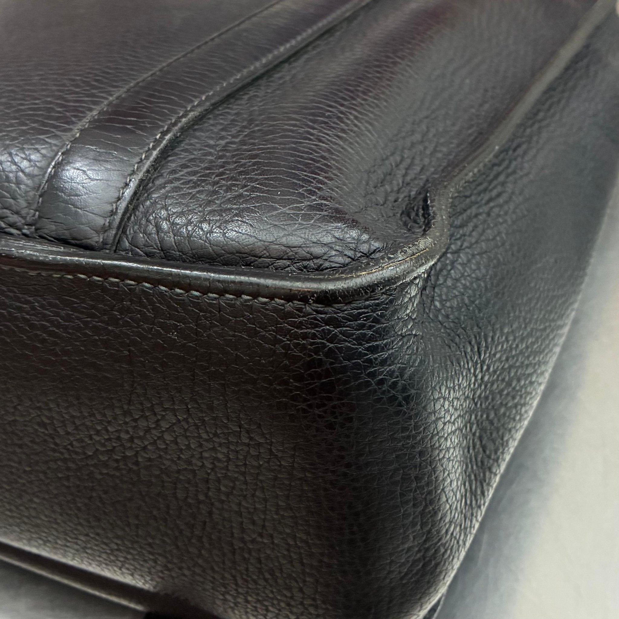 Hermès Steve Caporal Clemence