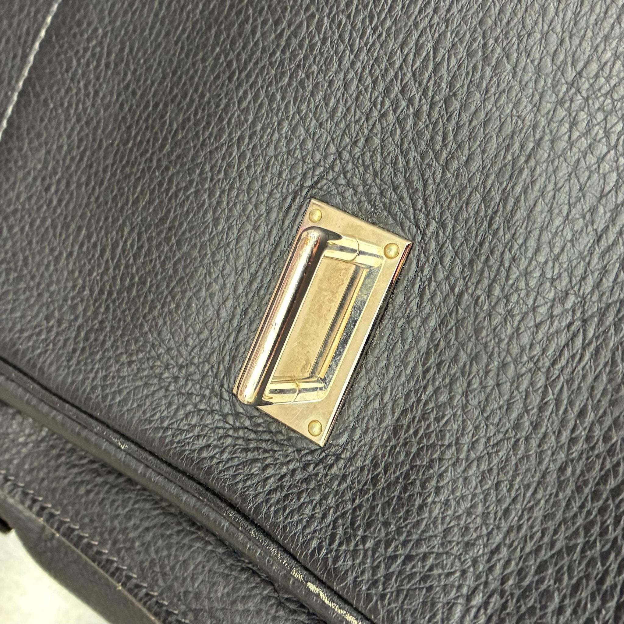 Hermès Steve Caporal Clemence