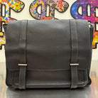 Hermès Steve Caporal Clemence