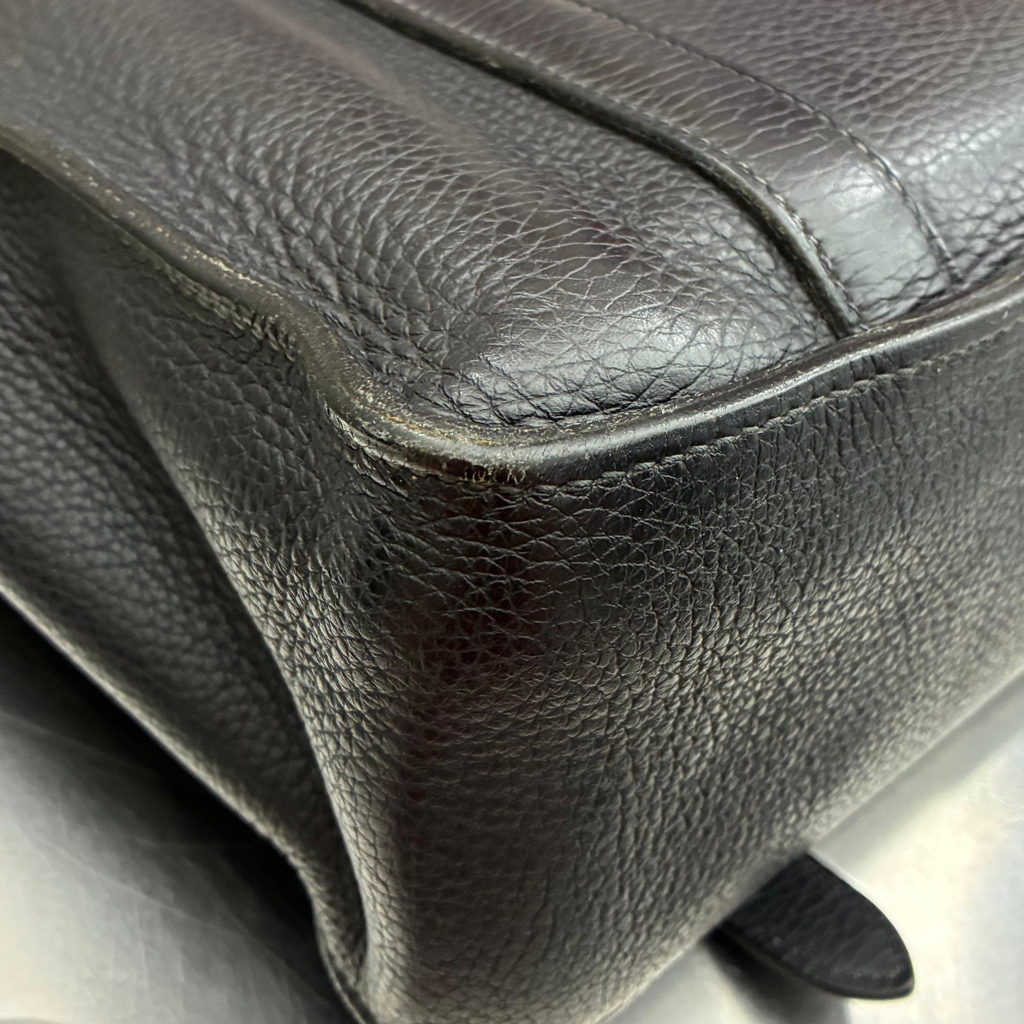 Hermès Steve Caporal Clemence