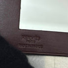 Hermès Taschenspiegel