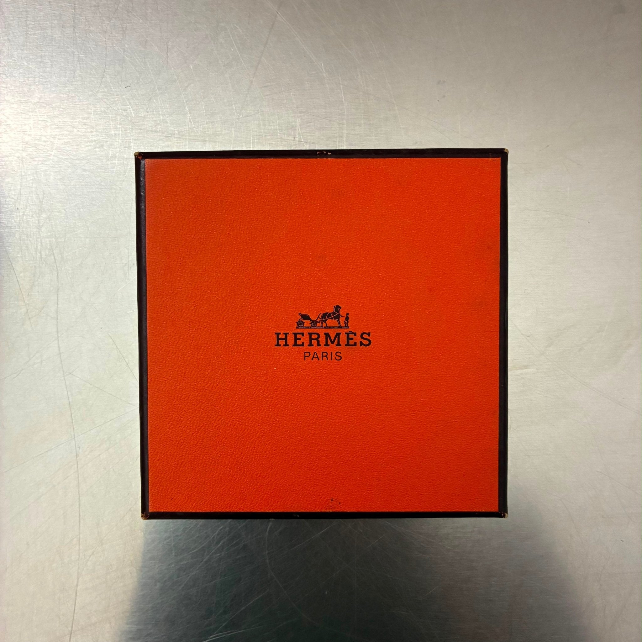 Hermès Taschenspiegel