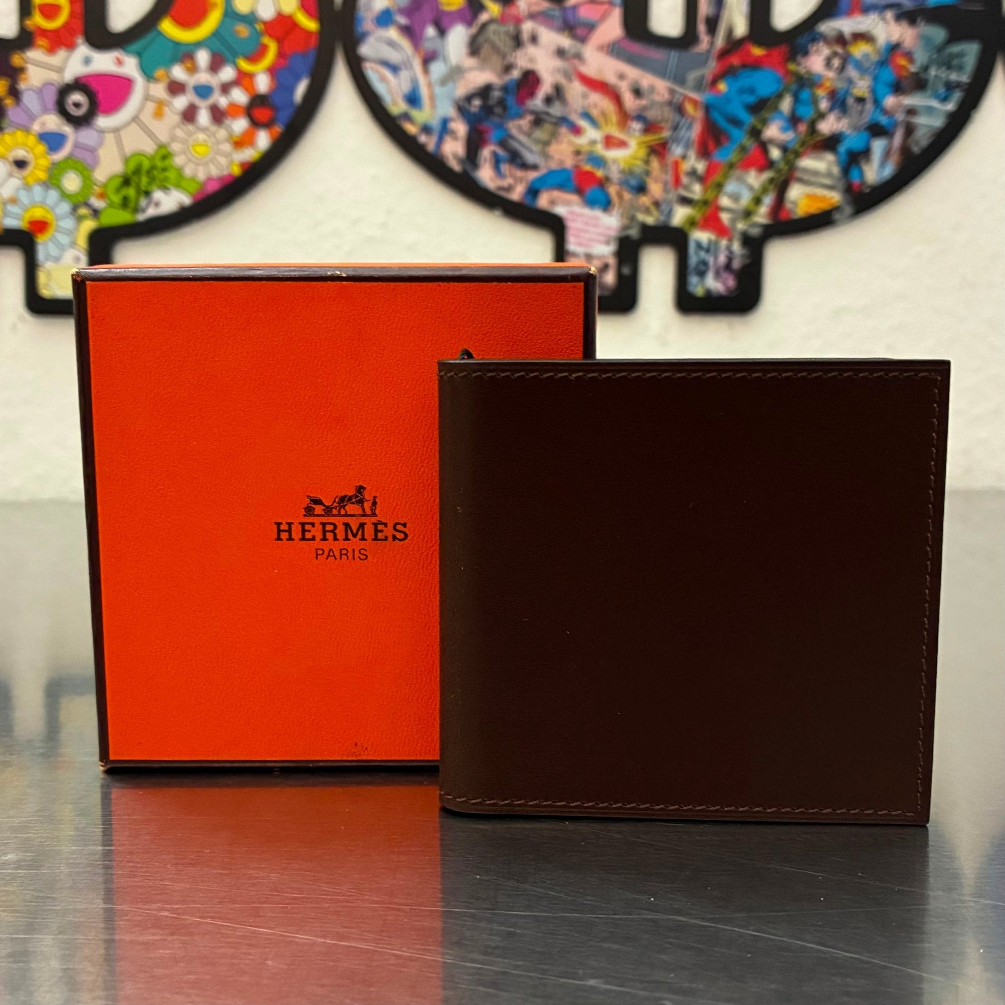 Hermès Taschenspiegel