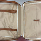 Hermès Victoria 45 Clémence Gold