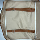 Hermès Victoria 45 Clémence Gold