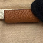 Hermès Victoria 45 Clémence Gold