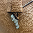 Hermès Victoria 45 Clémence Gold