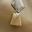 Hermès Victoria 45 Clémence Gold